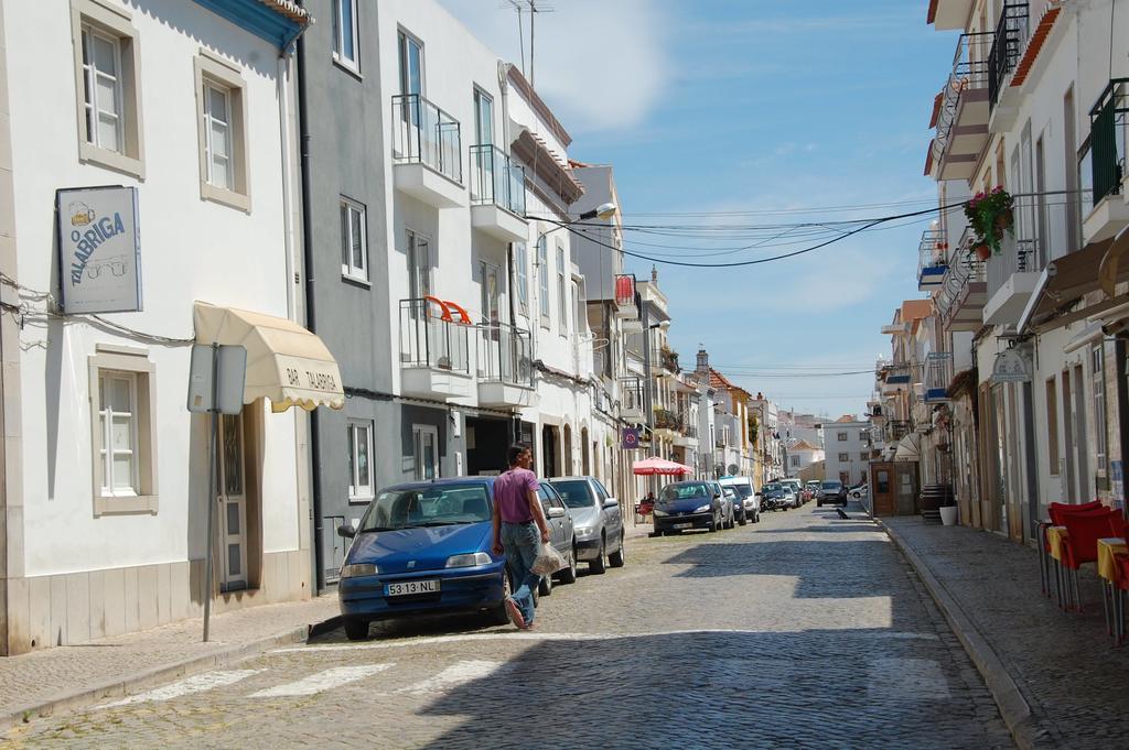 Willa A Casa Da Maria Tavira Pokój zdjęcie