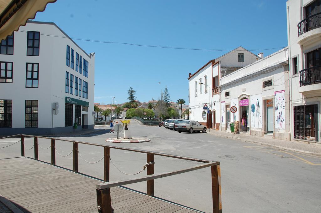 Willa A Casa Da Maria Tavira Pokój zdjęcie
