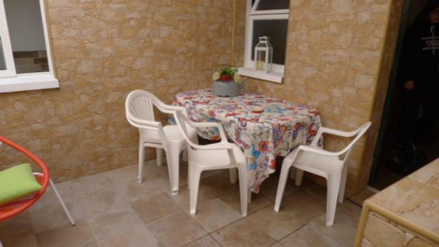 Willa A Casa Da Maria Tavira Zewnętrze zdjęcie